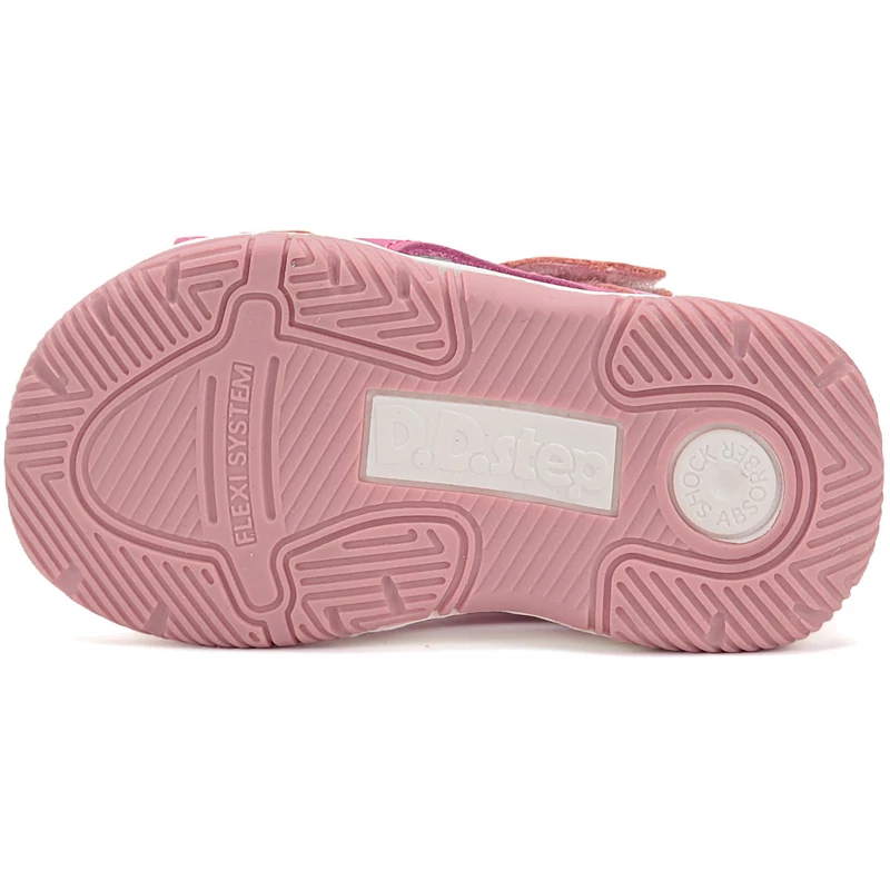 D.D.Step lány gyerekszandál