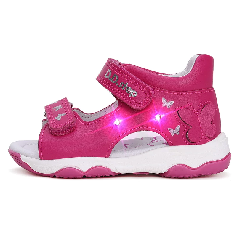 D.D.Step lány gyerekszandál