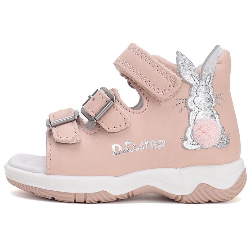 D.D.Step lány gyerekszandál
