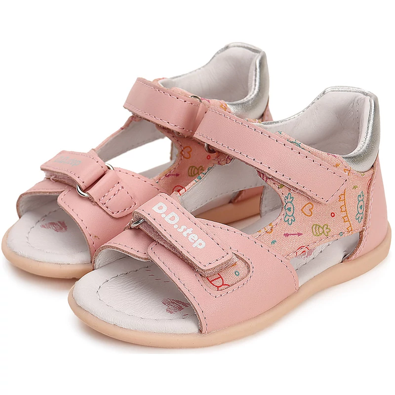 D.D.Step lány gyerekszandál