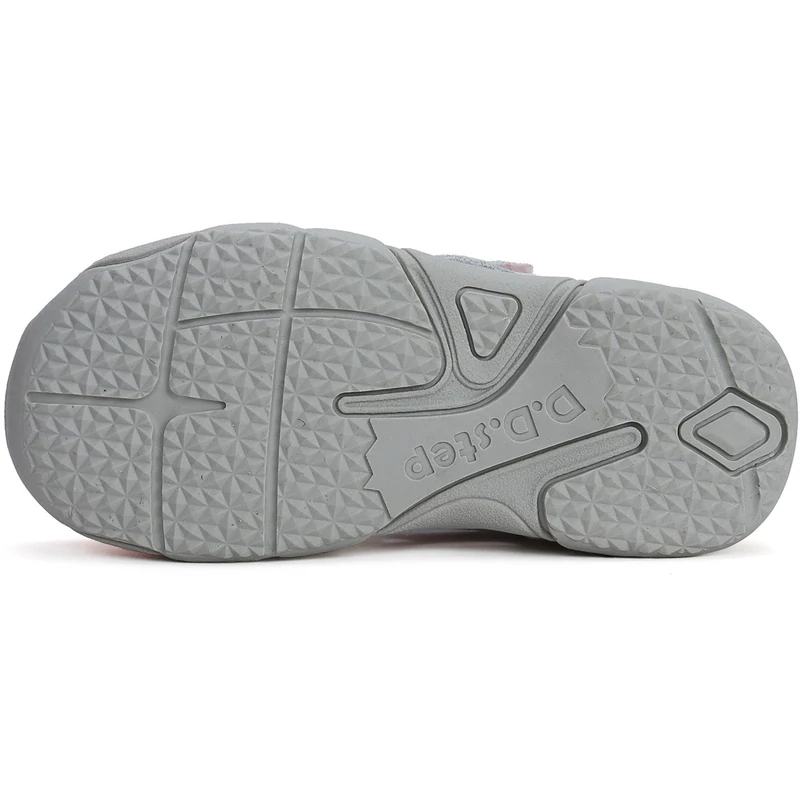 D.D.Step lány zártorrú gyerekszandál