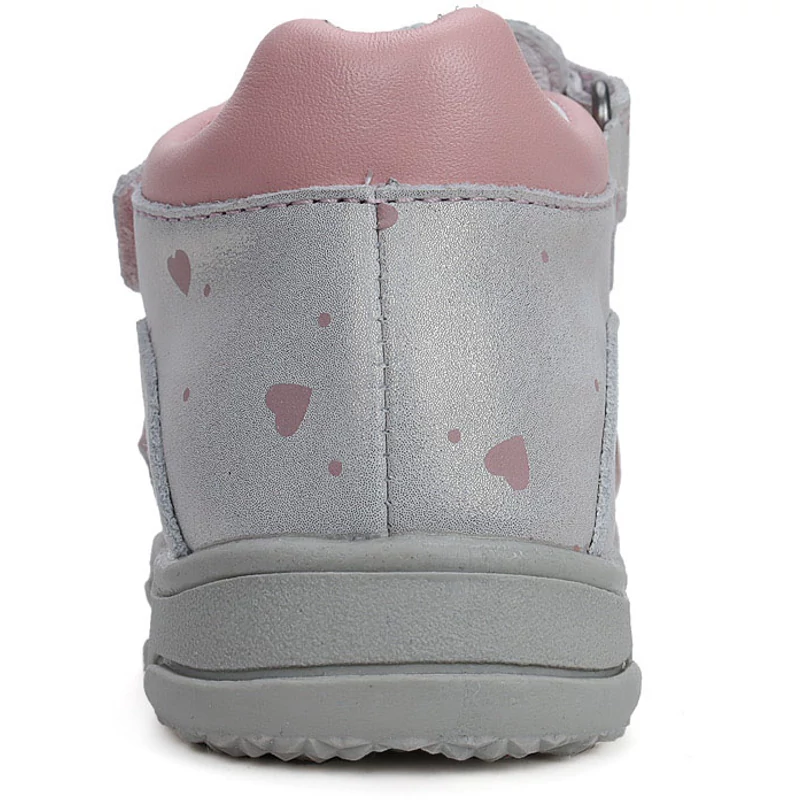 D.D.Step lány zártorrú gyerekszandál