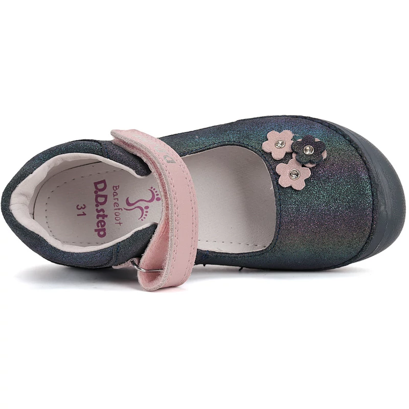 D.D.Step lány nyitott gyerekcipő