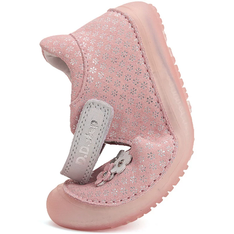 D.D.Step lány nyitott gyerekcipő