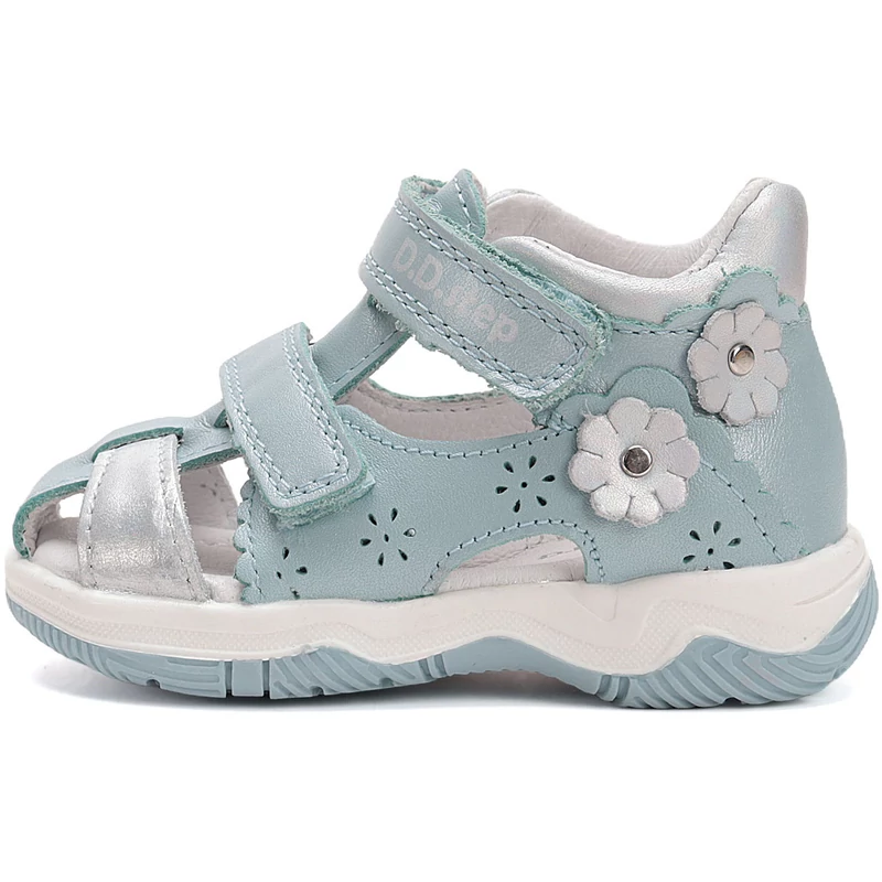 D.D.Step lány zártorrú gyerekszandál