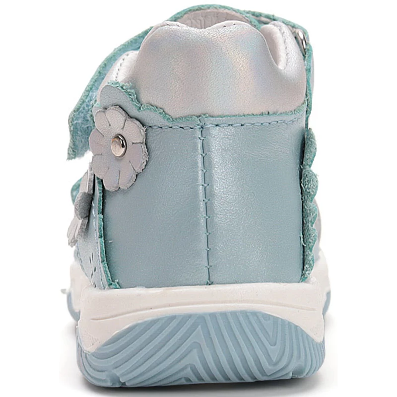 D.D.Step lány zártorrú gyerekszandál