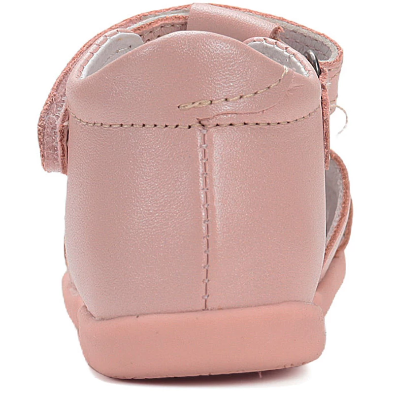 D.D.Step lány zártorrú gyerekszandál