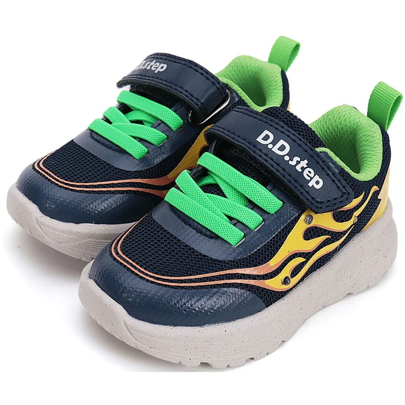 D.D.Step fiú átmeneti gyerekcipő