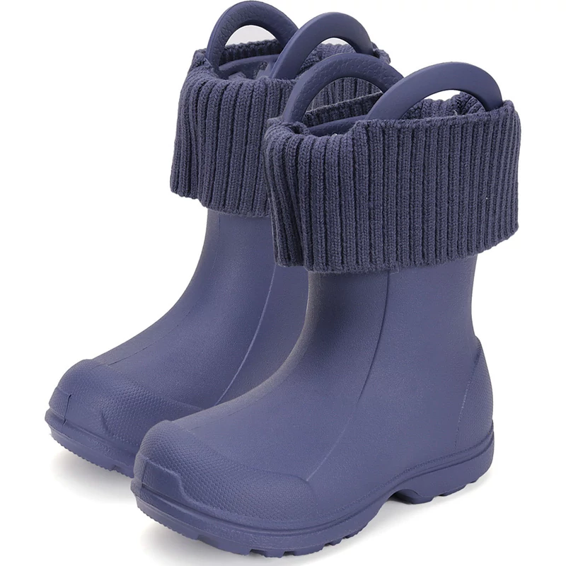 D.D.Step fiú gyerek gumicsizma