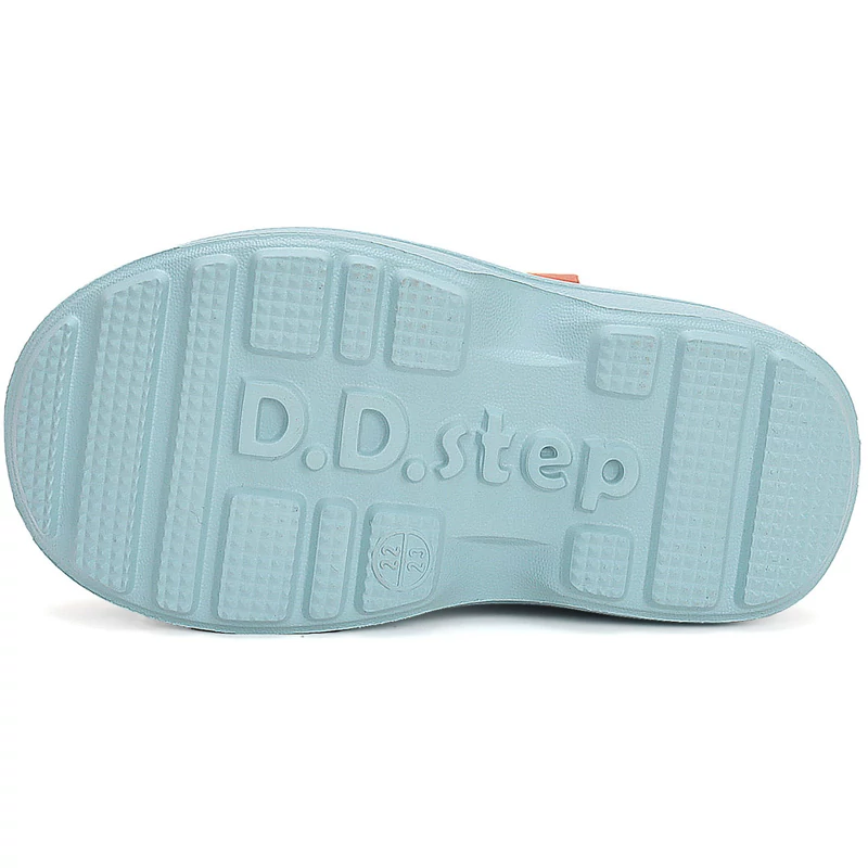 D.D.Step fiú gyerek gumicsizma