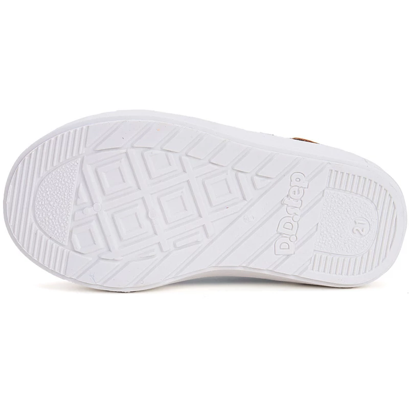 D.D.Step fiú vászon gyerekcipő