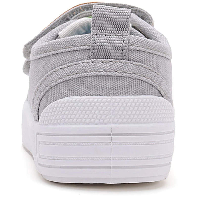 D.D.Step fiú vászon gyerekcipő