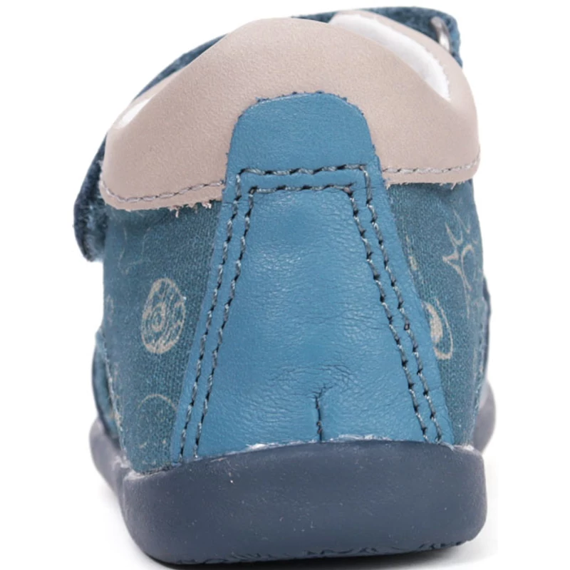 D.D.Step fiú gyerekszandál