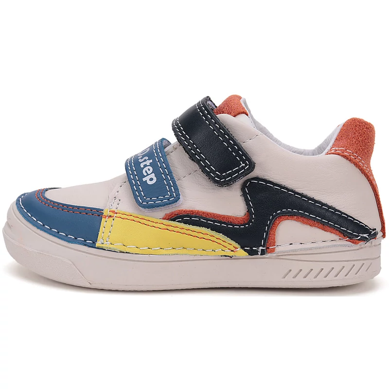 D.D.Step fiú átmeneti gyerekcipő