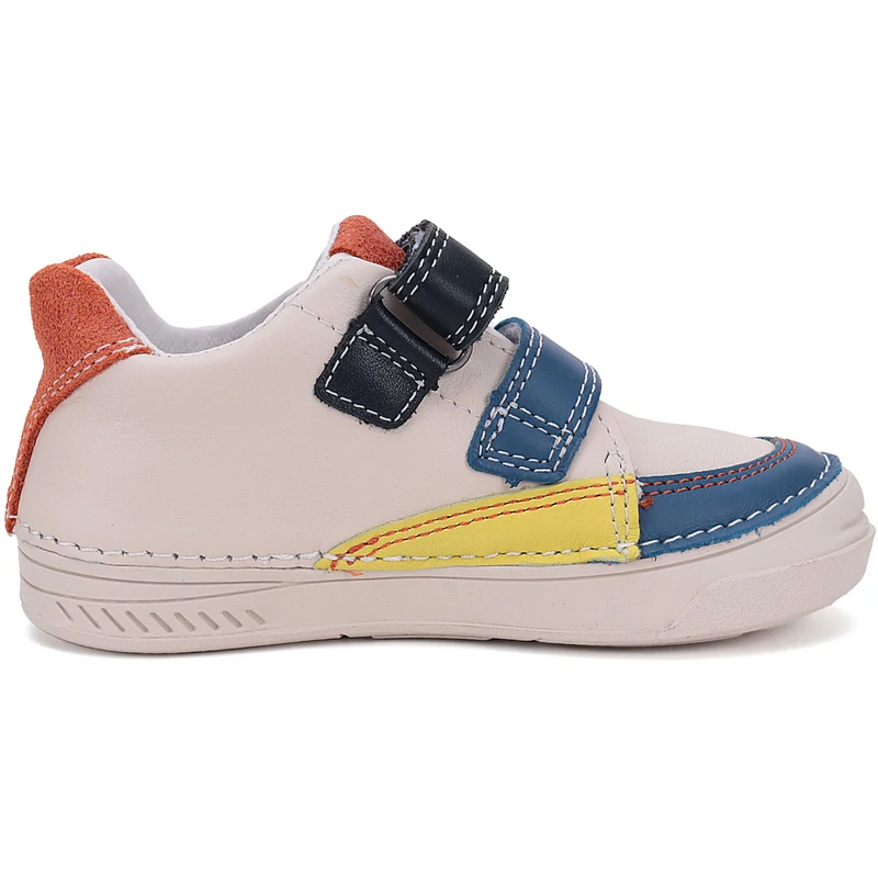 D.D.Step fiú átmeneti gyerekcipő