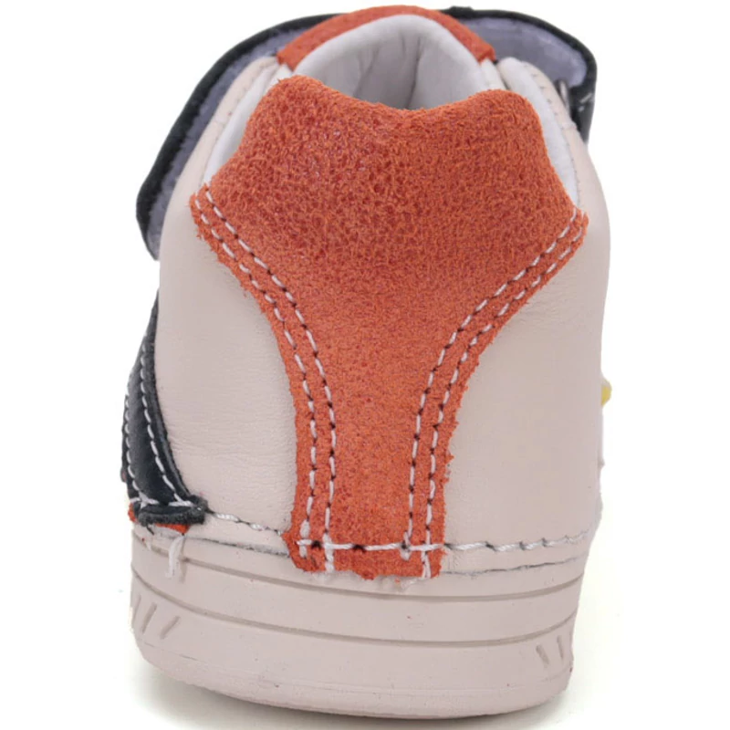 D.D.Step fiú átmeneti gyerekcipő