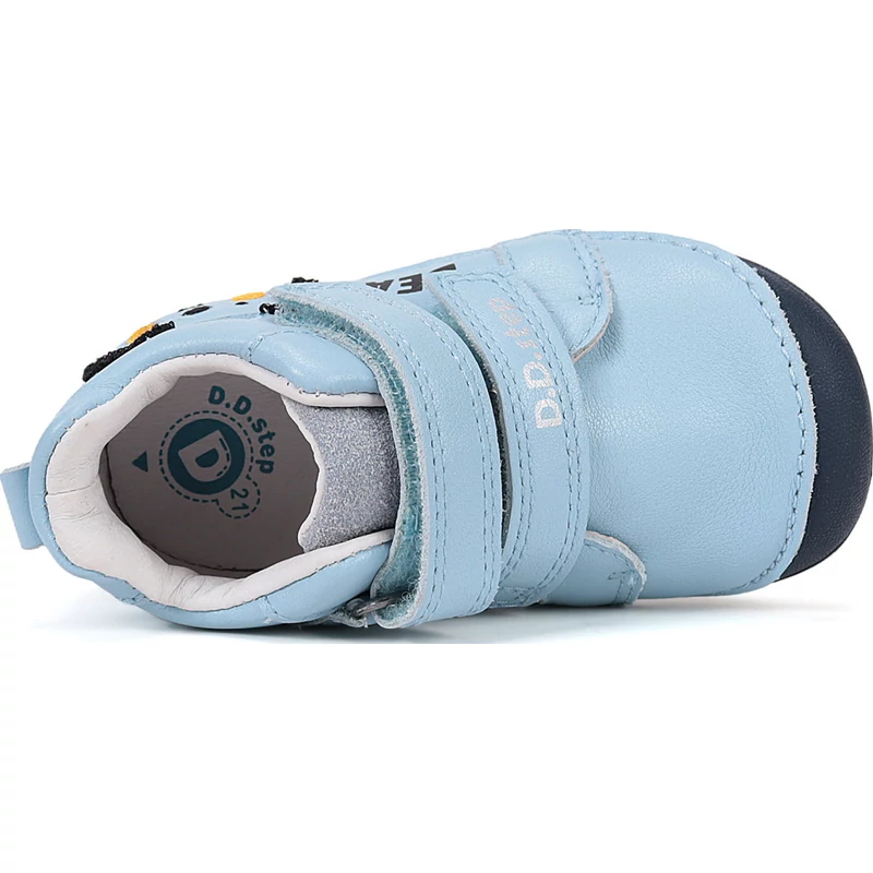 D.D.Step fiú átmeneti gyerekcipő