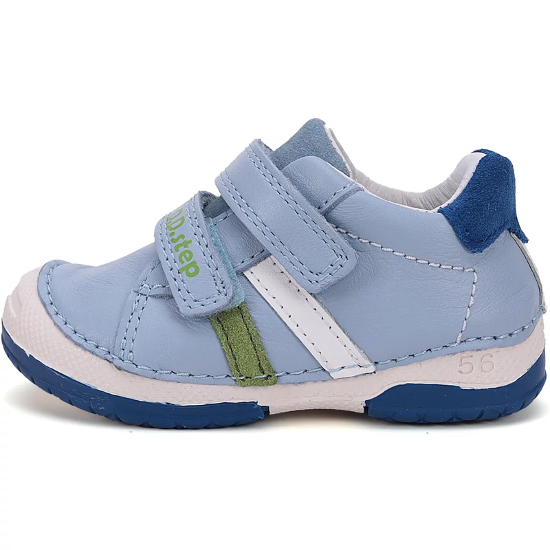 D.D.Step fiú átmeneti gyerekcipő