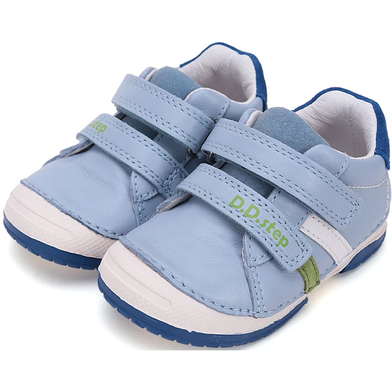 D.D.Step fiú átmeneti gyerekcipő