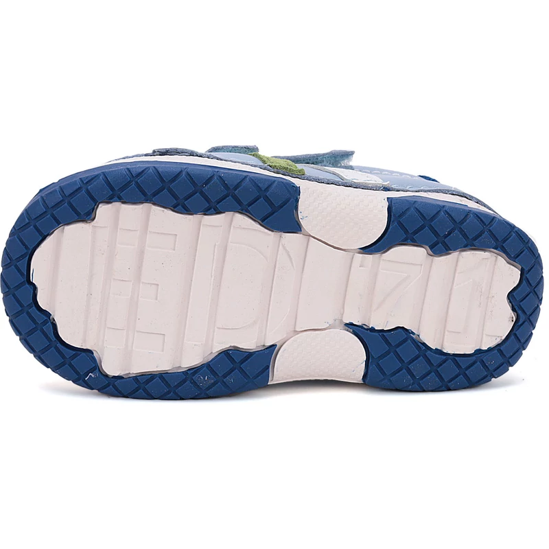 D.D.Step fiú átmeneti gyerekcipő