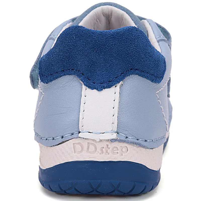 D.D.Step fiú átmeneti gyerekcipő