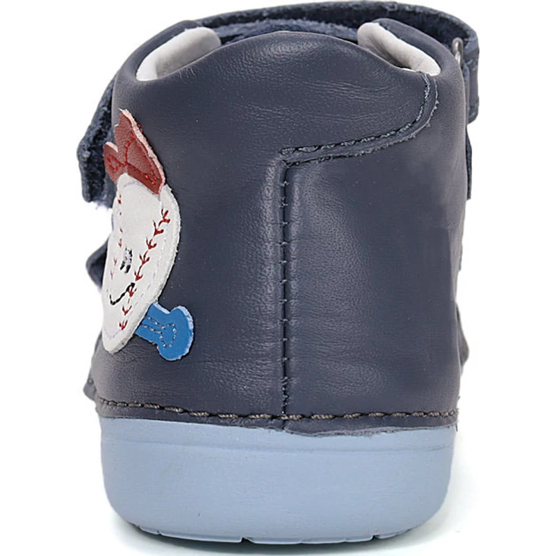 D.D.Step fiú átmeneti gyerekcipő