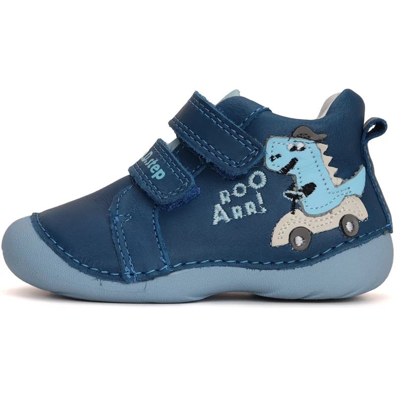 D.D.Step fiú átmeneti gyerekcipő