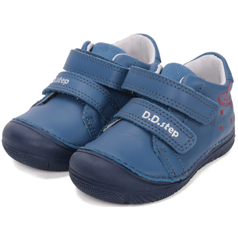 D.D.Step fiú átmeneti gyerekcipő