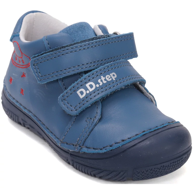 D.D.Step fiú átmeneti gyerekcipő
