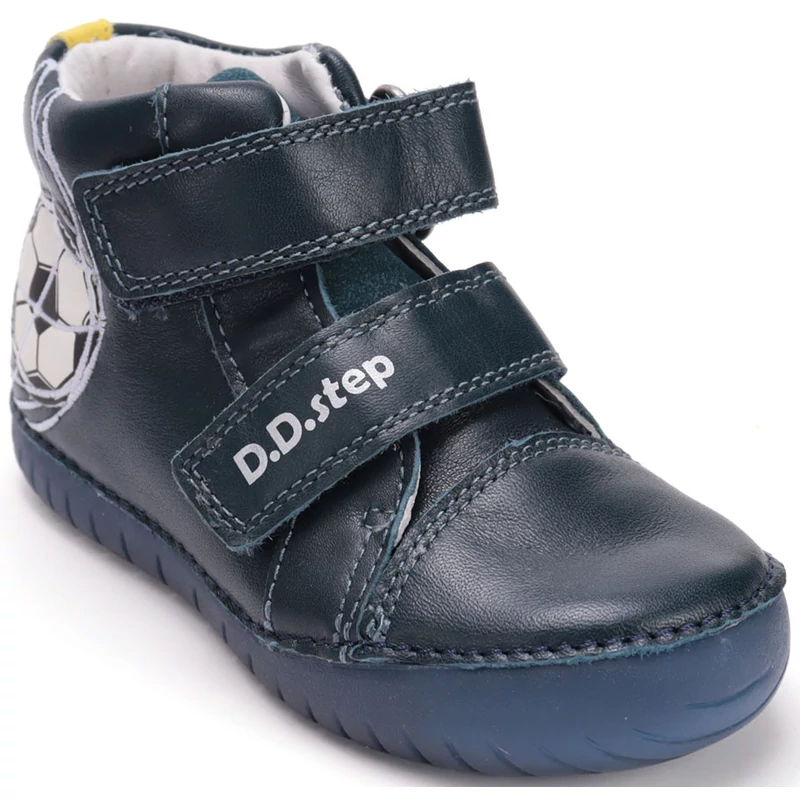 D.D.Step fiú átmeneti gyerekcipő