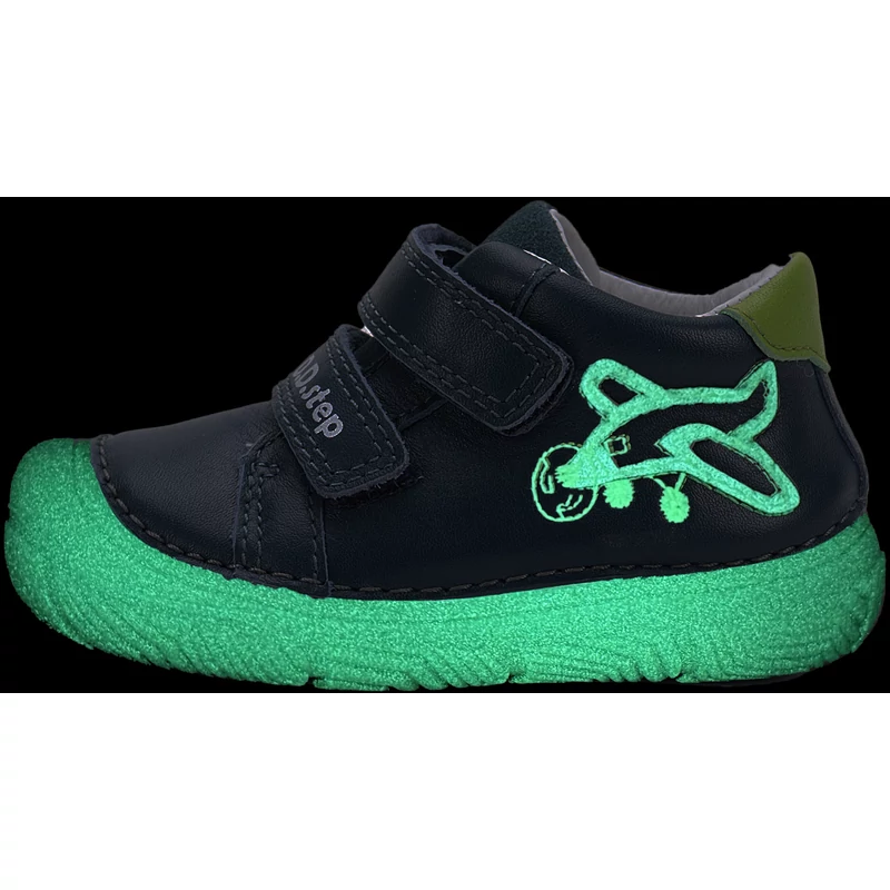 D.D.Step fiú átmeneti gyerekcipő