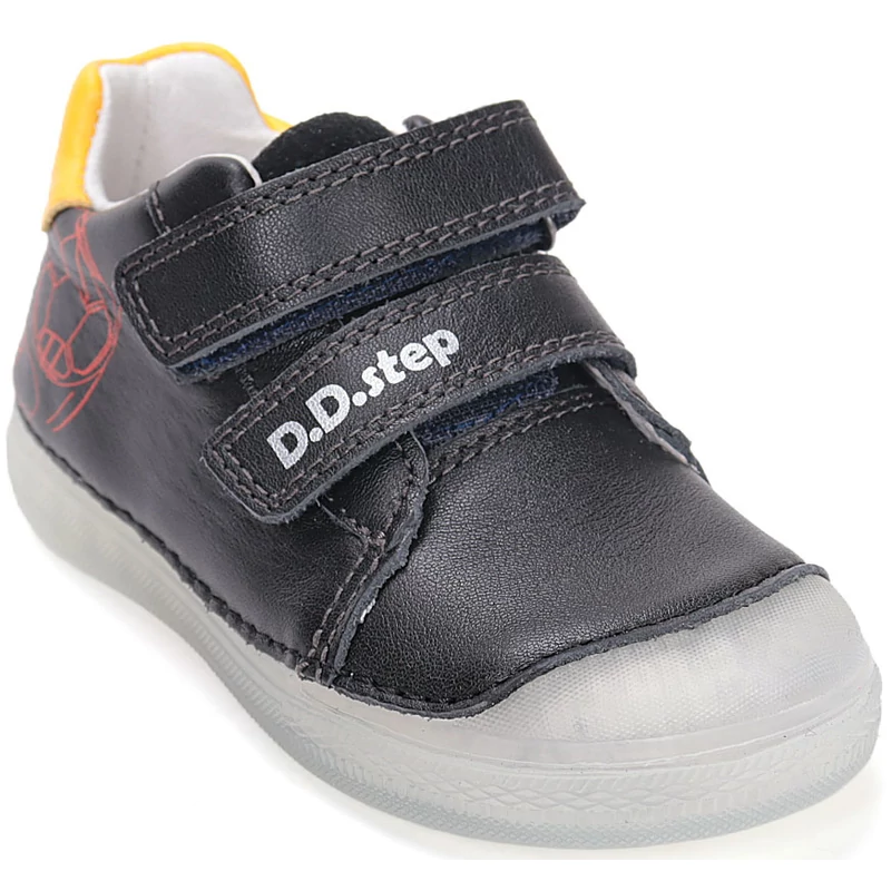 D.D.Step fiú átmeneti gyerekcipő
