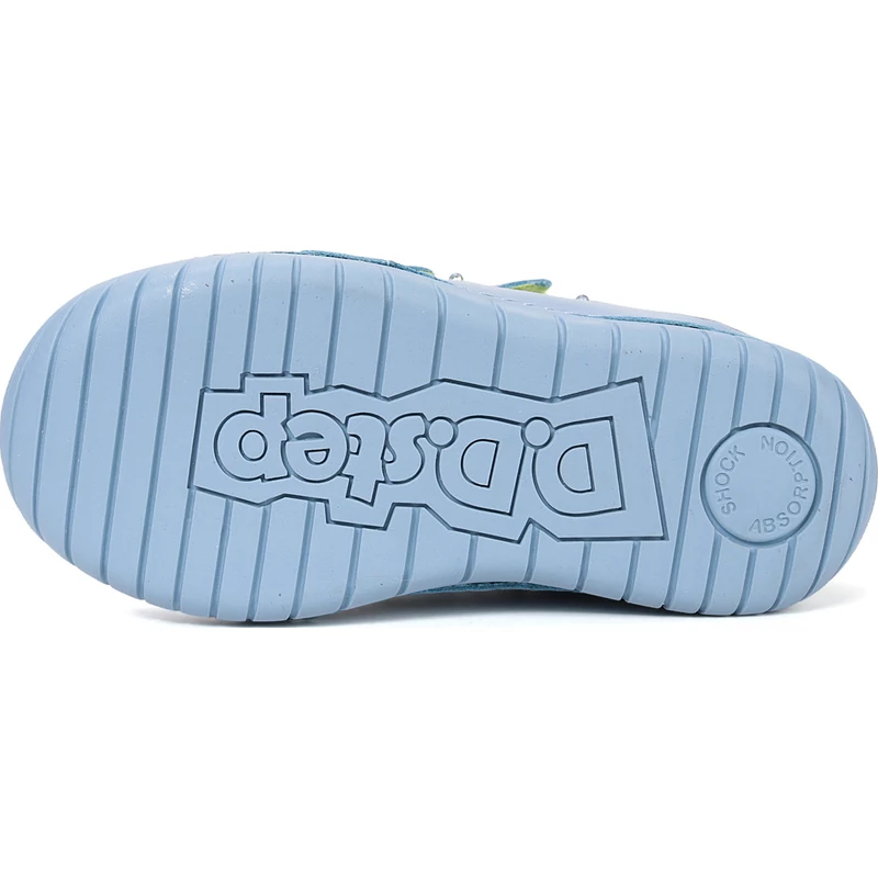 D.D.Step fiú átmeneti gyerekcipő