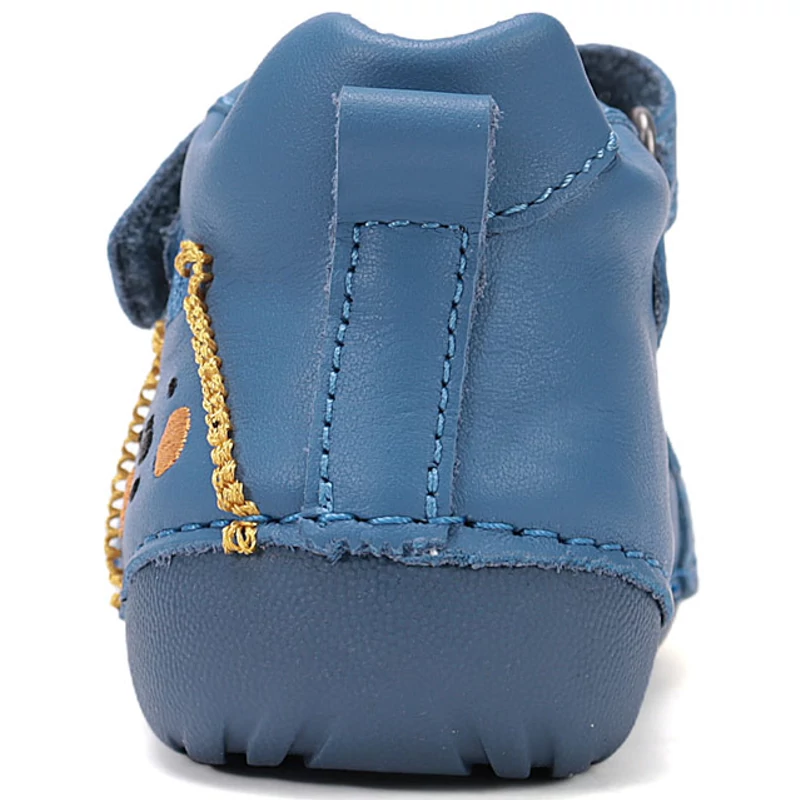 D.D.Step fiú átmeneti gyerekcipő