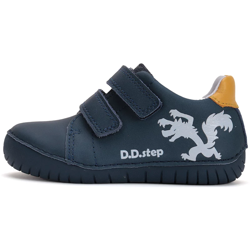 D.D.Step fiú átmeneti gyerekcipő