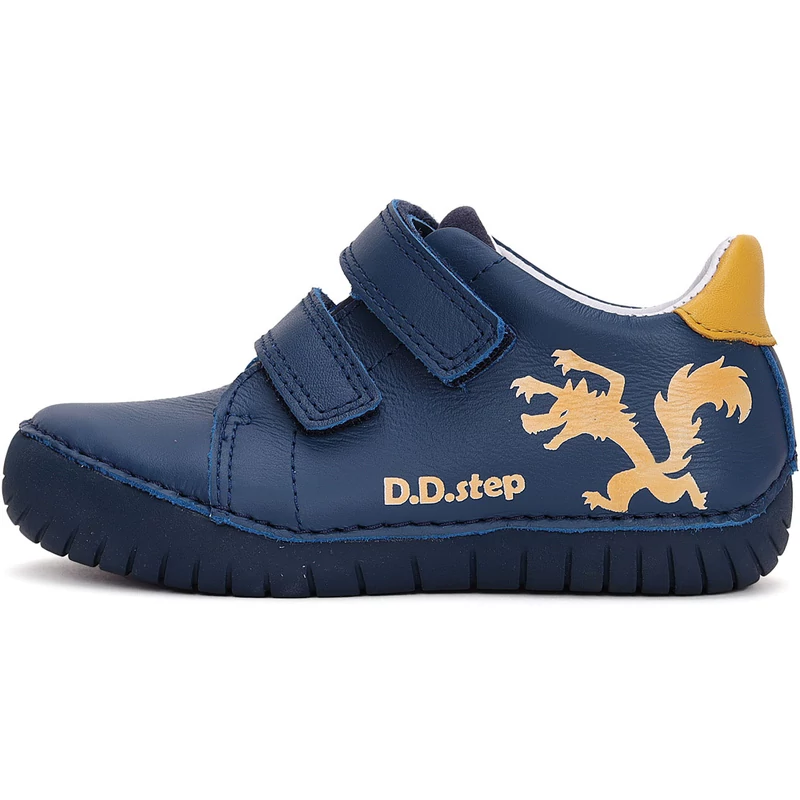 D.D.Step fiú átmeneti gyerekcipő