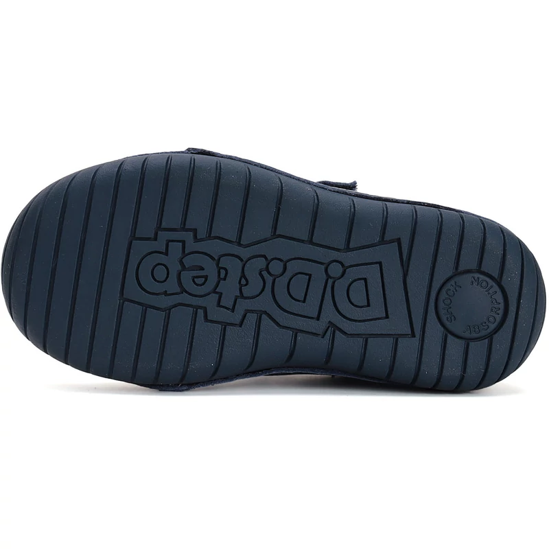 D.D.Step fiú átmeneti gyerekcipő