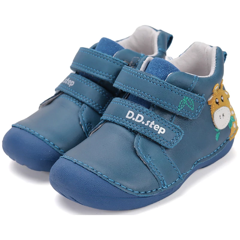 D.D.Step fiú átmeneti gyerekcipő