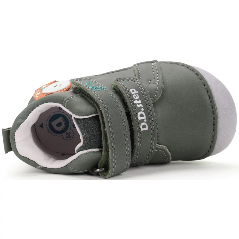 D.D.Step fiú átmeneti gyerekcipő