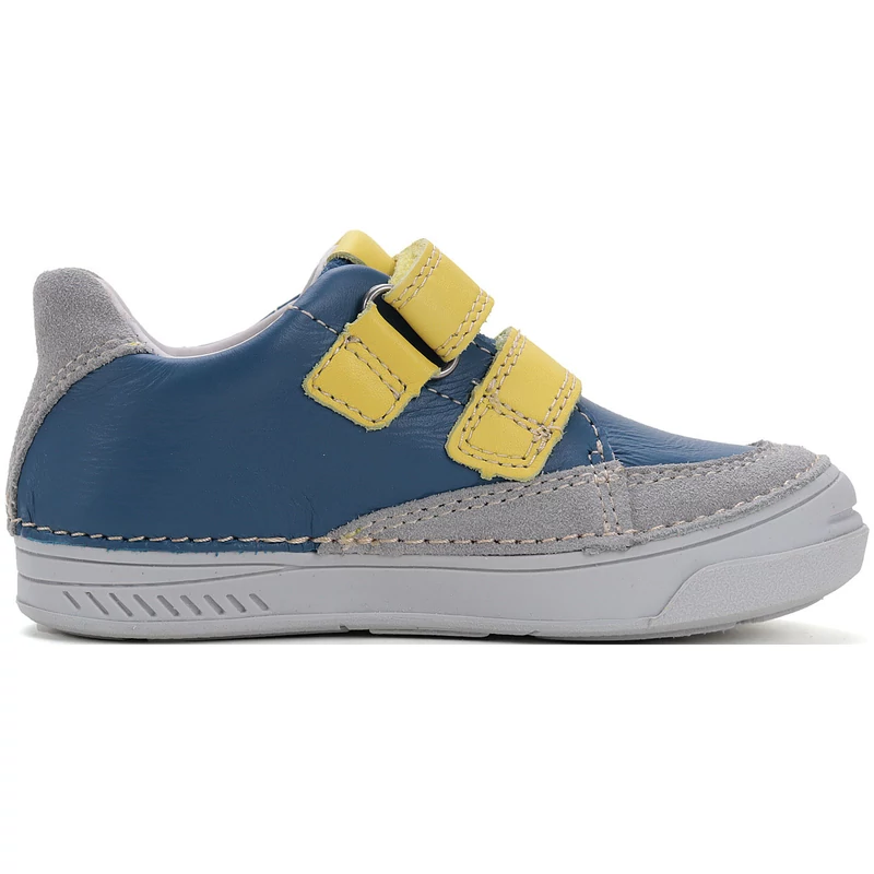 D.D.Step fiú átmeneti gyerekcipő