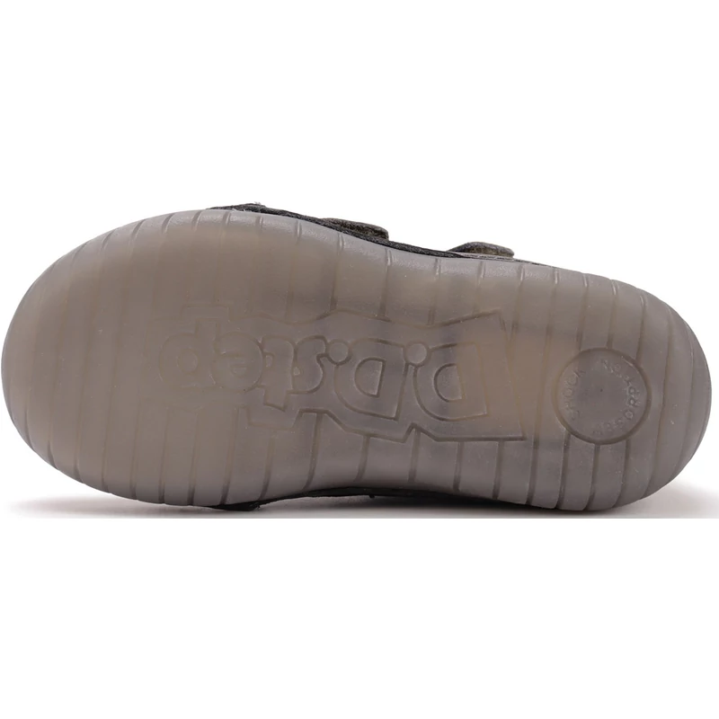 D.D.Step fiú átmeneti gyerekcipő