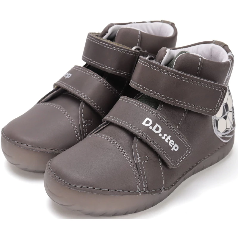 D.D.Step fiú átmeneti gyerekcipő