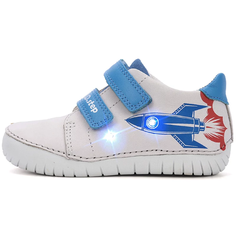 D.D.Step fiú átmeneti gyerekcipő