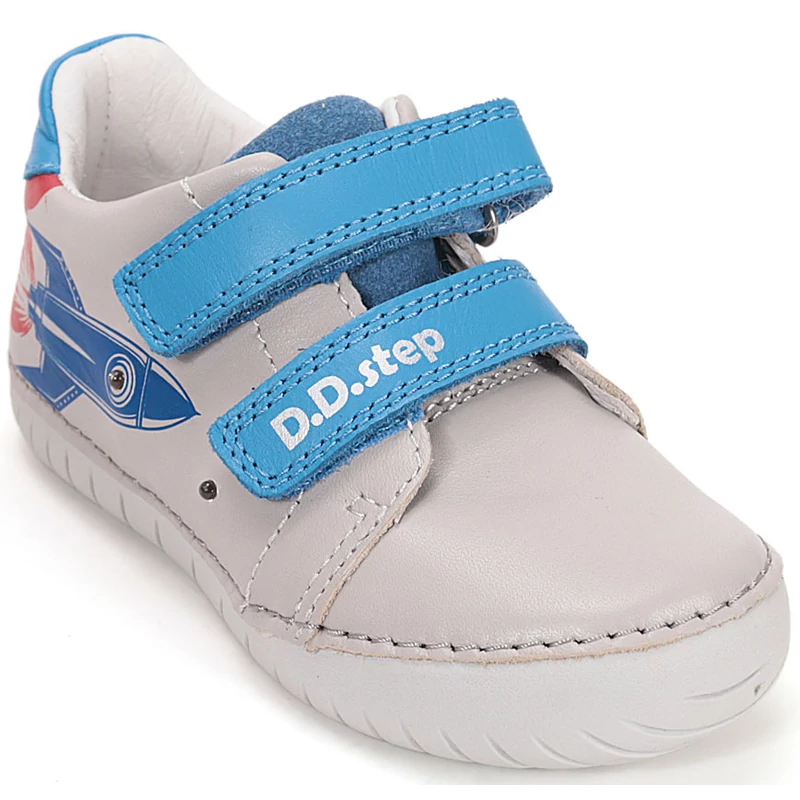 D.D.Step fiú átmeneti gyerekcipő