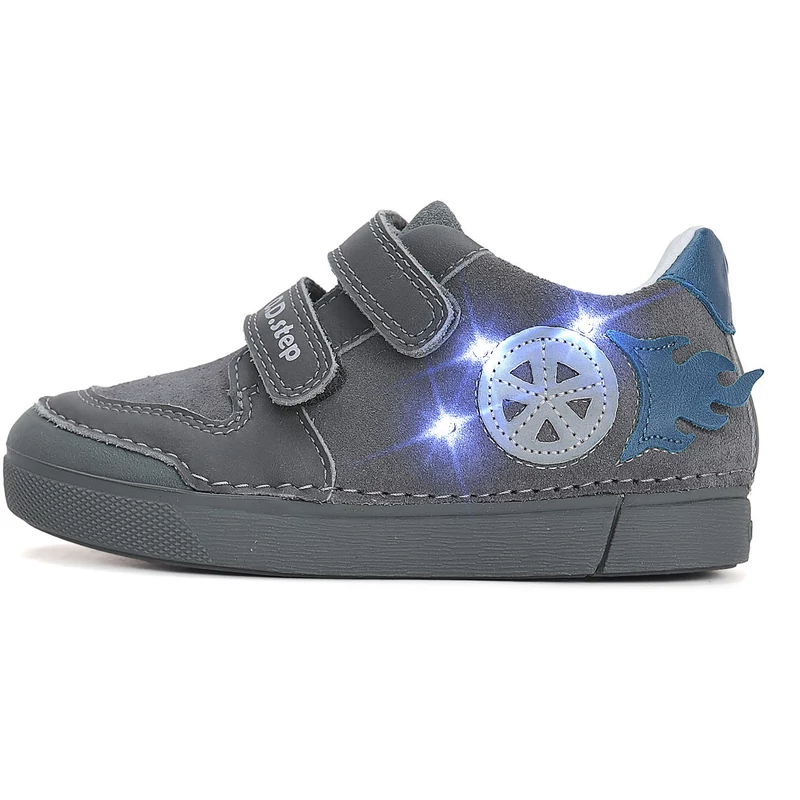 D.D.Step fiú átmeneti gyerekcipő