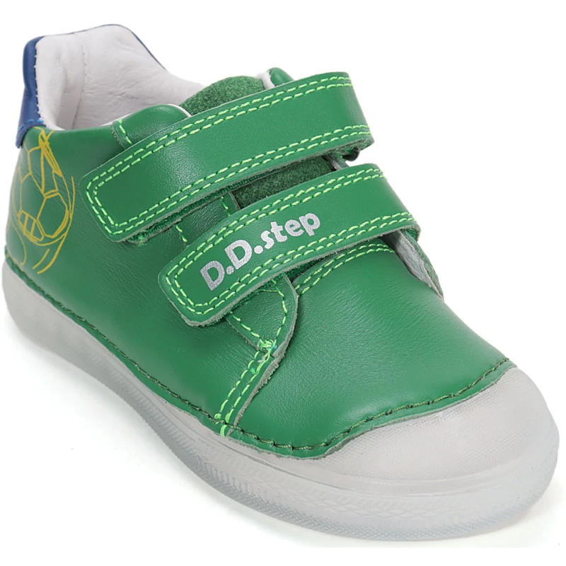 D.D.Step fiú átmeneti gyerekcipő