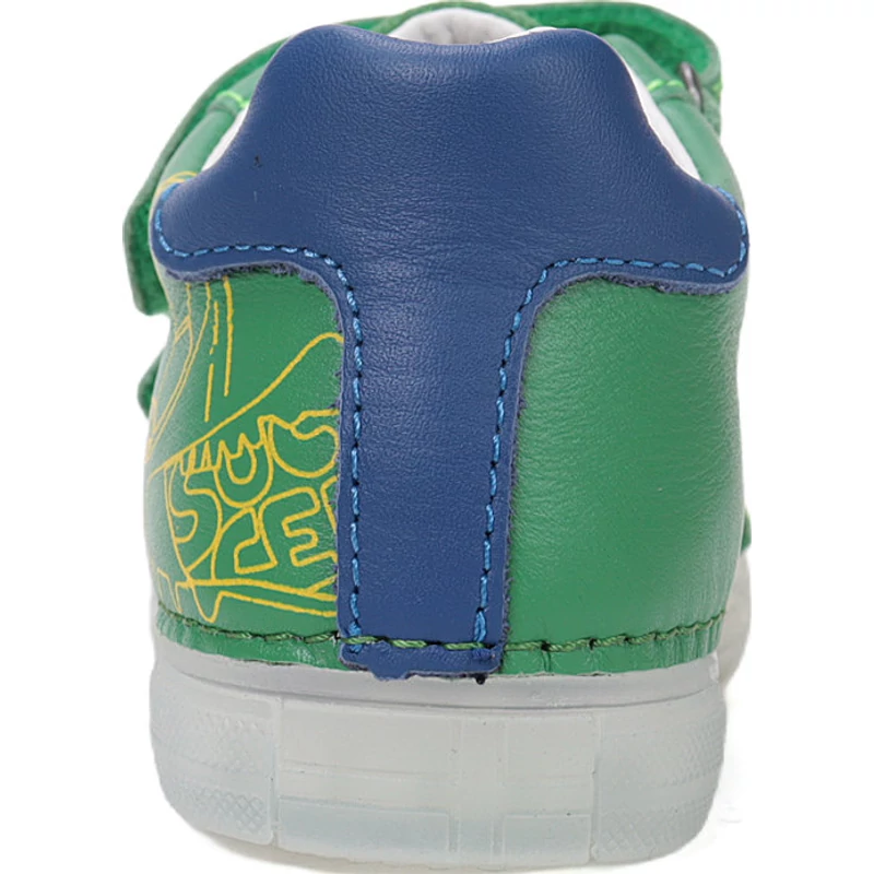 D.D.Step fiú átmeneti gyerekcipő