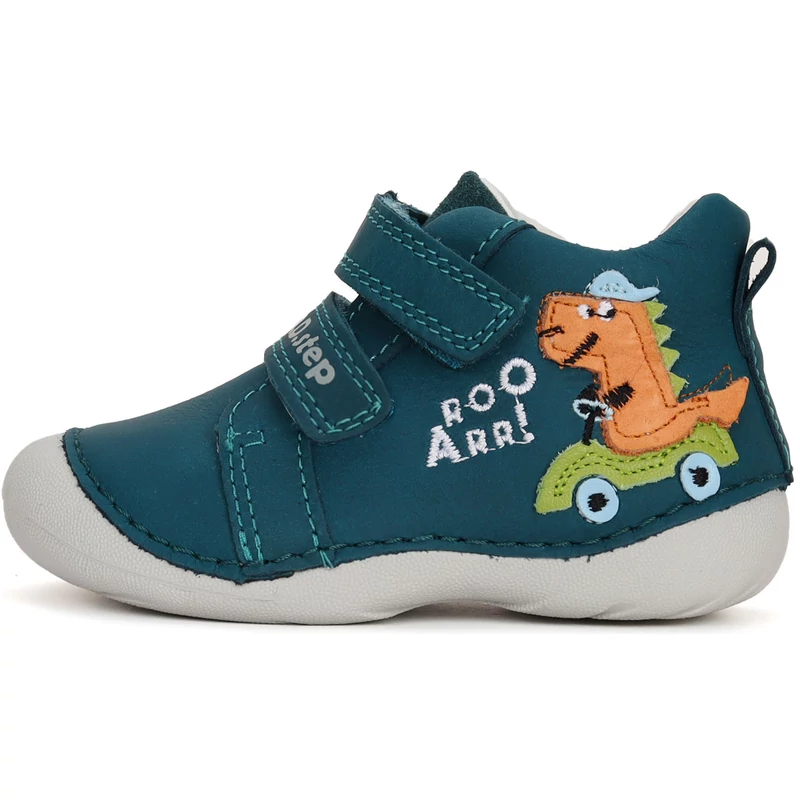 D.D.Step fiú átmeneti gyerekcipő