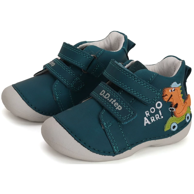 D.D.Step fiú átmeneti gyerekcipő