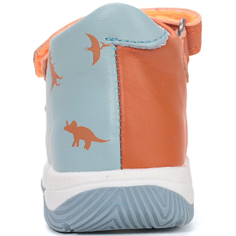 D.D.Step fiú gyerekszandál